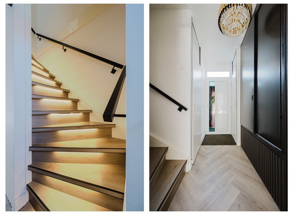 Medium property photo - Parelgras 45, 3206 RE Spijkenisse